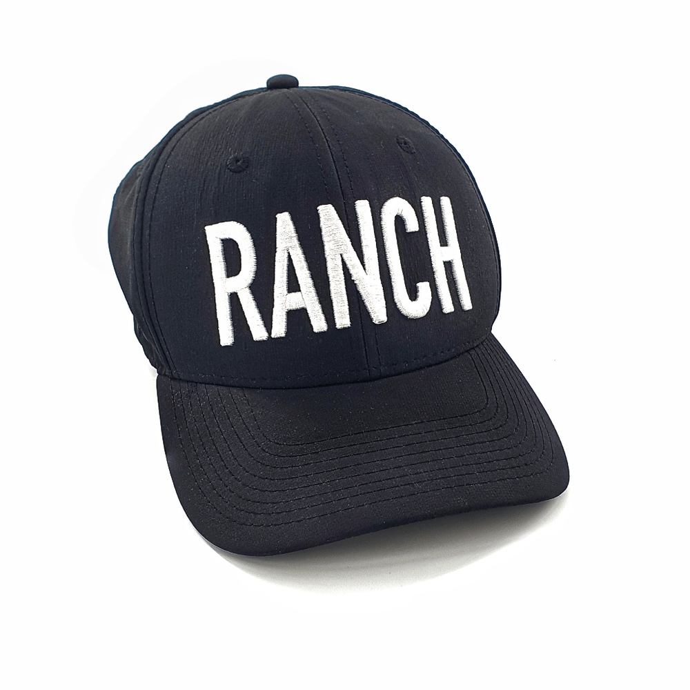 Pukka Ranch Baseball Hat